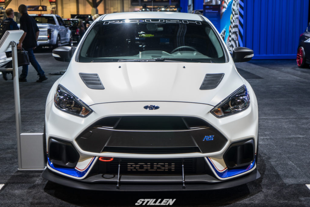 Top Ten SEMA 2016: STILLEN dsc08467