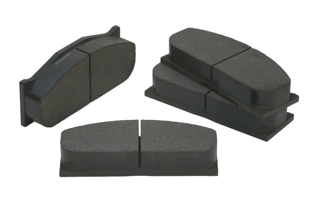 Mintex Brake Pads NASCAR