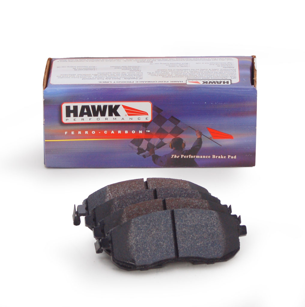 Best Brake System 101: Rotors Pads HawkCleaned