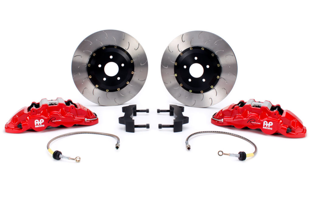 Best Brake Systems 301: Torque Friction Surface Area radi-cal-full-kit-1