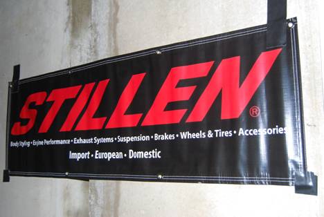 STILLEN Event Tracking: Z Attack 2017 Car Show img 16