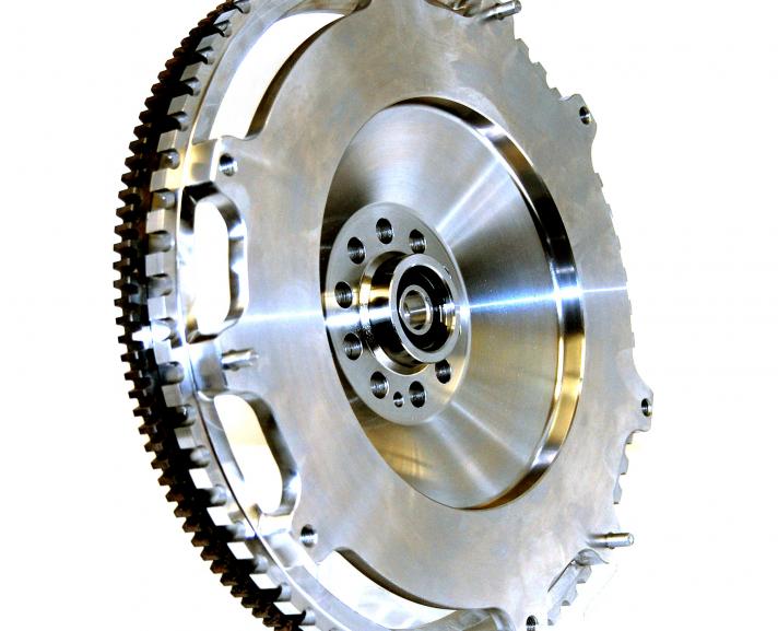 AASCO Billet Flywheel