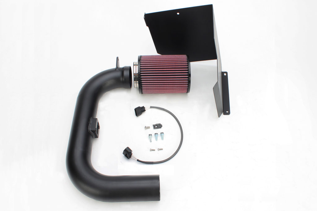 2015-2018 Subaru WRX Hi-Flow Intake Kit 402000