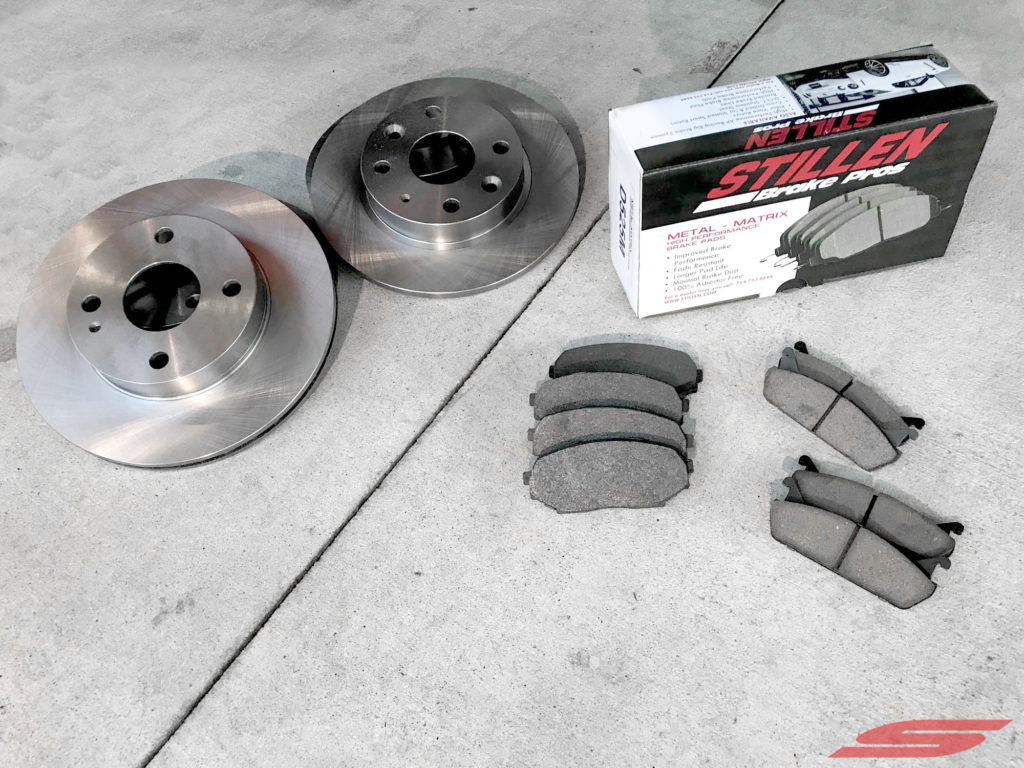 STILLEN_Project_Miata_Exedy_Clutch_STILLEN_BRakes-2