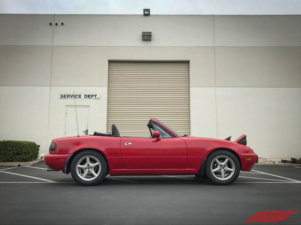 STILLEN_Project_Miata_Exedy_Clutch_STILLEN_BRakes-7-2