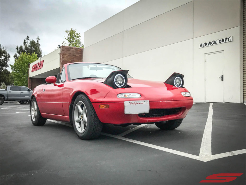 STILLEN_Project_Miata_Exedy_Clutch_STILLEN_BRakes-8-2