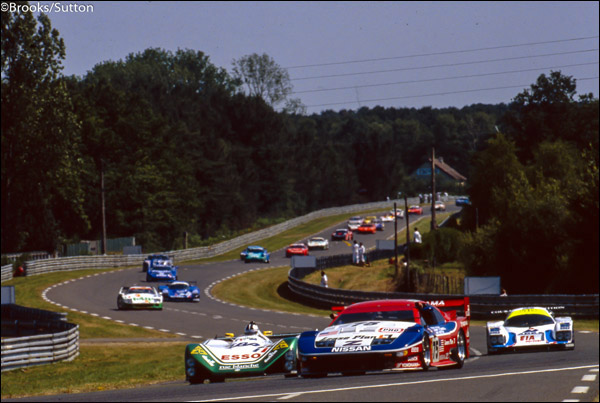 1994 24 Hours of Le Mans