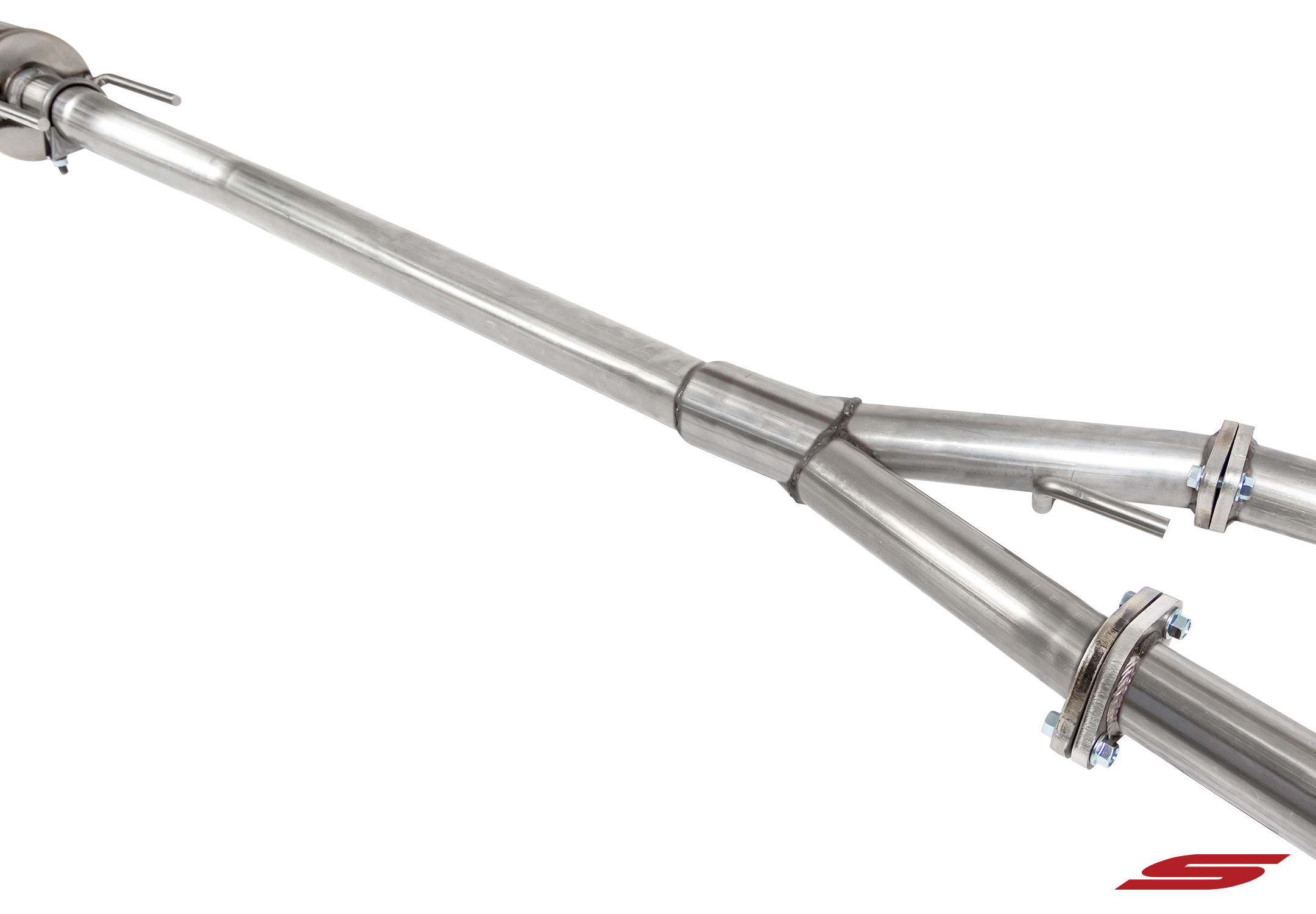 Nissan Maxima Cat Back Exhaust