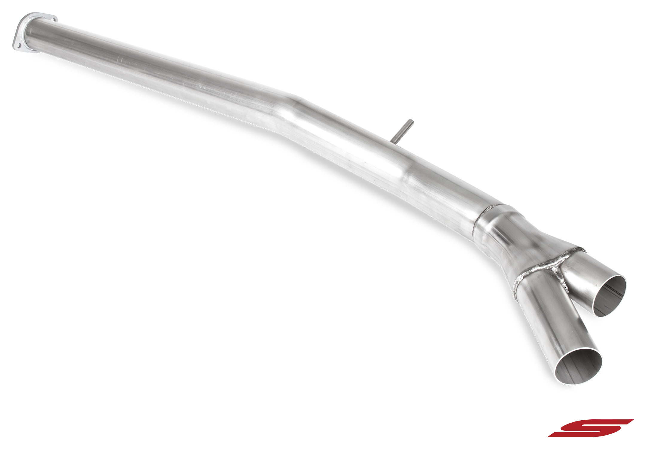 STILLEN Cat-Back Exhaust VR30DDTT