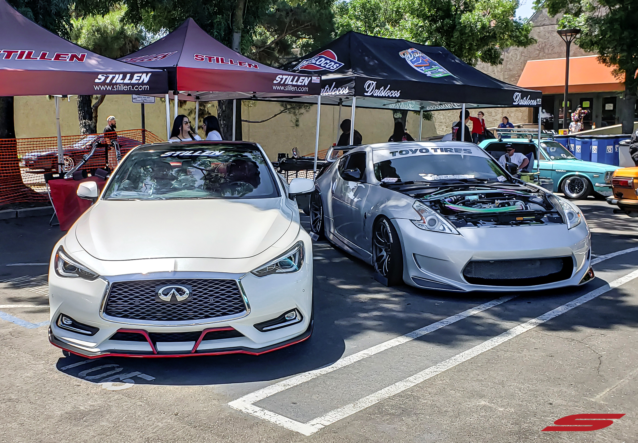 NissFest Norcal 2019 - STILLEN - Nissan and Infiniti