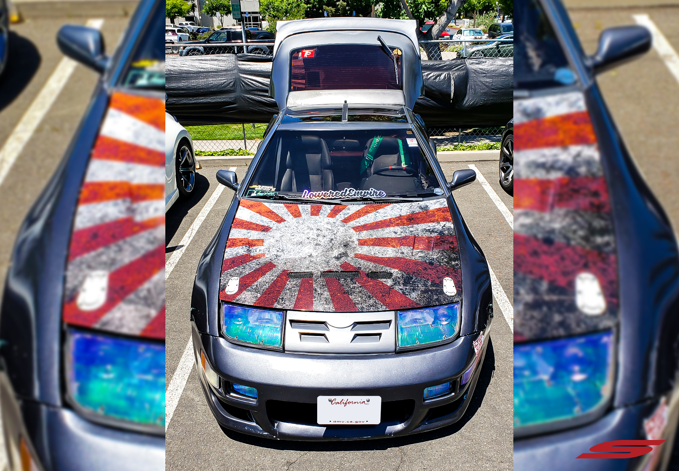 NissFest Norcal 2019 - STILLEN - Nissan and Infiniti