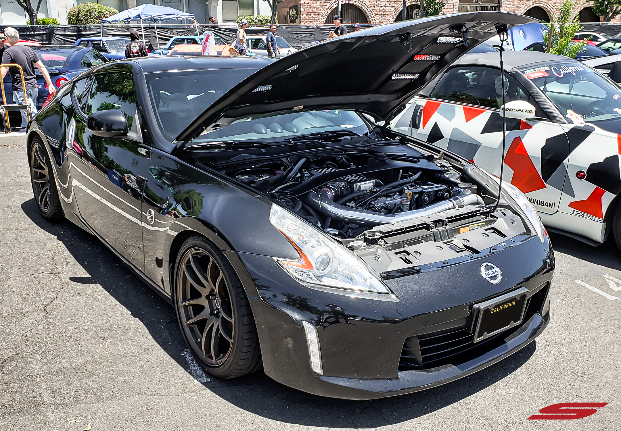 NissFest Norcal 2019 - STILLEN - Nissan and Infiniti
