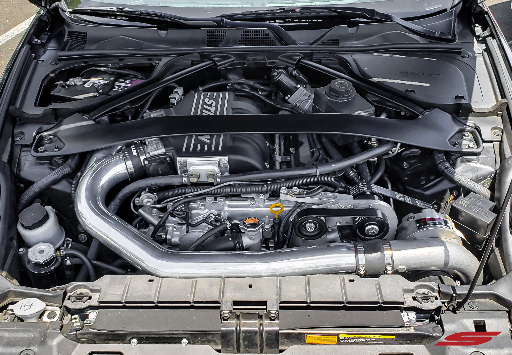 NissFest Norcal 2019 - STILLEN - Nissan and Infiniti