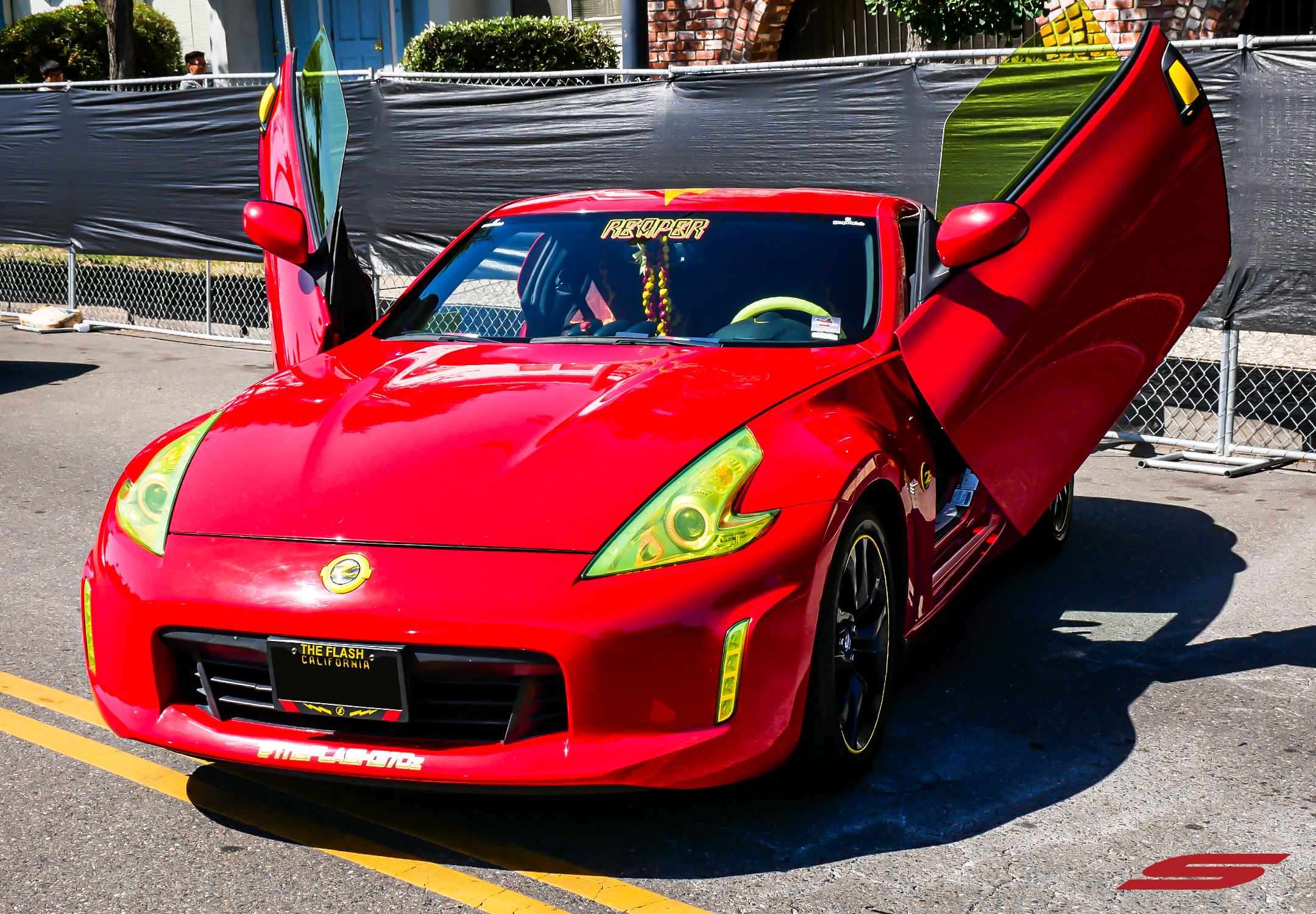 NissFest Norcal 2019 - STILLEN - Nissan and Infiniti