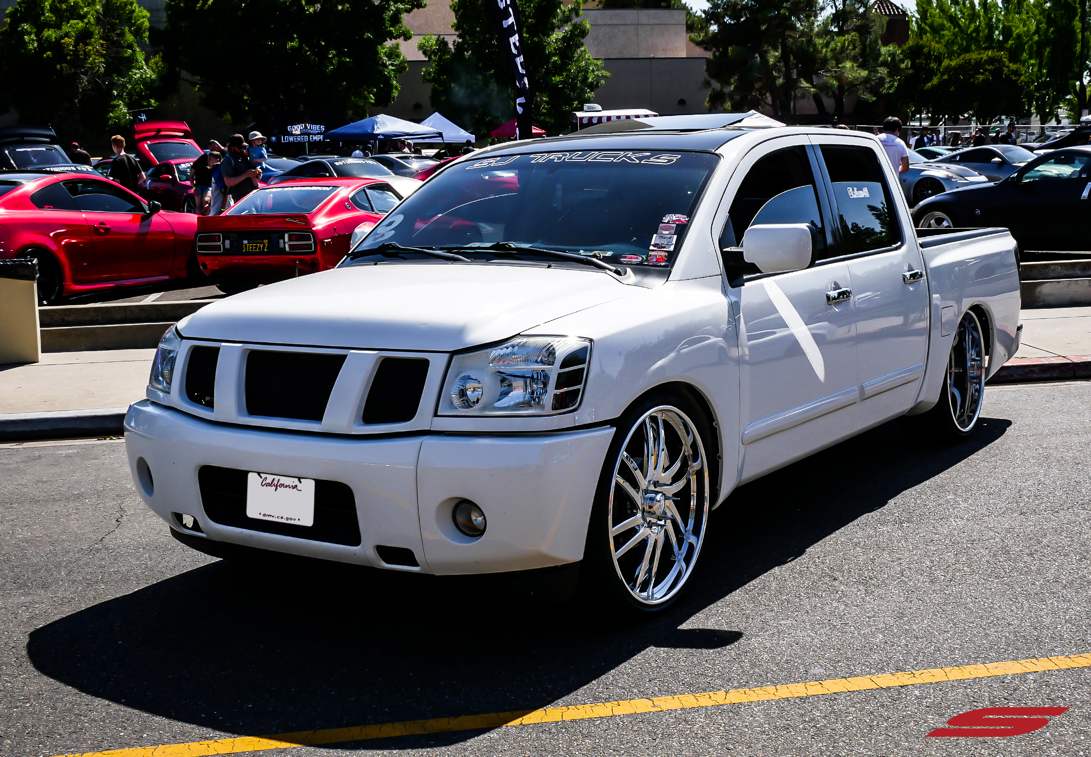 NissFest Norcal 2019 - STILLEN - Nissan and Infiniti
