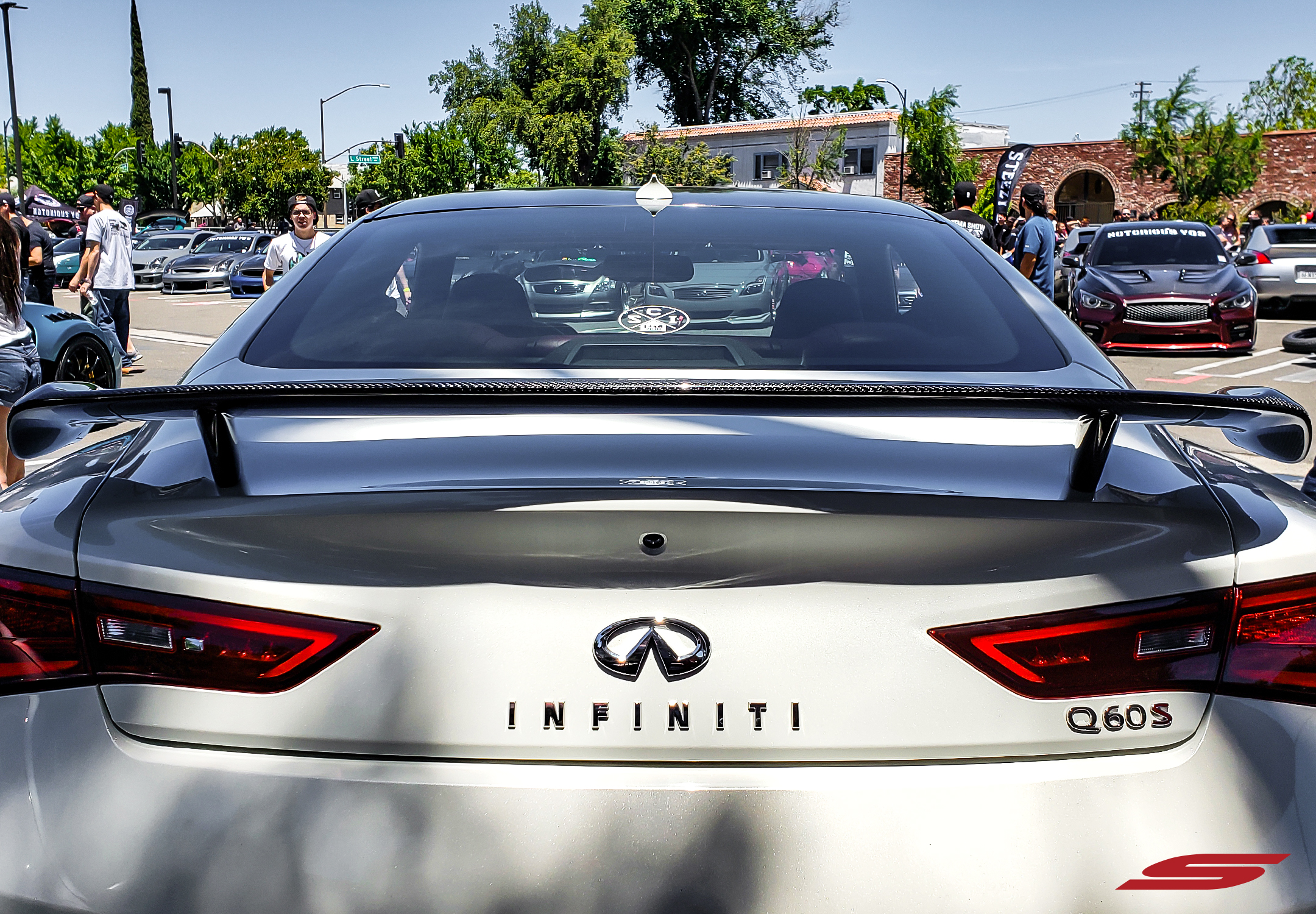 NissFest Norcal 2019 - STILLEN - Nissan and Infiniti