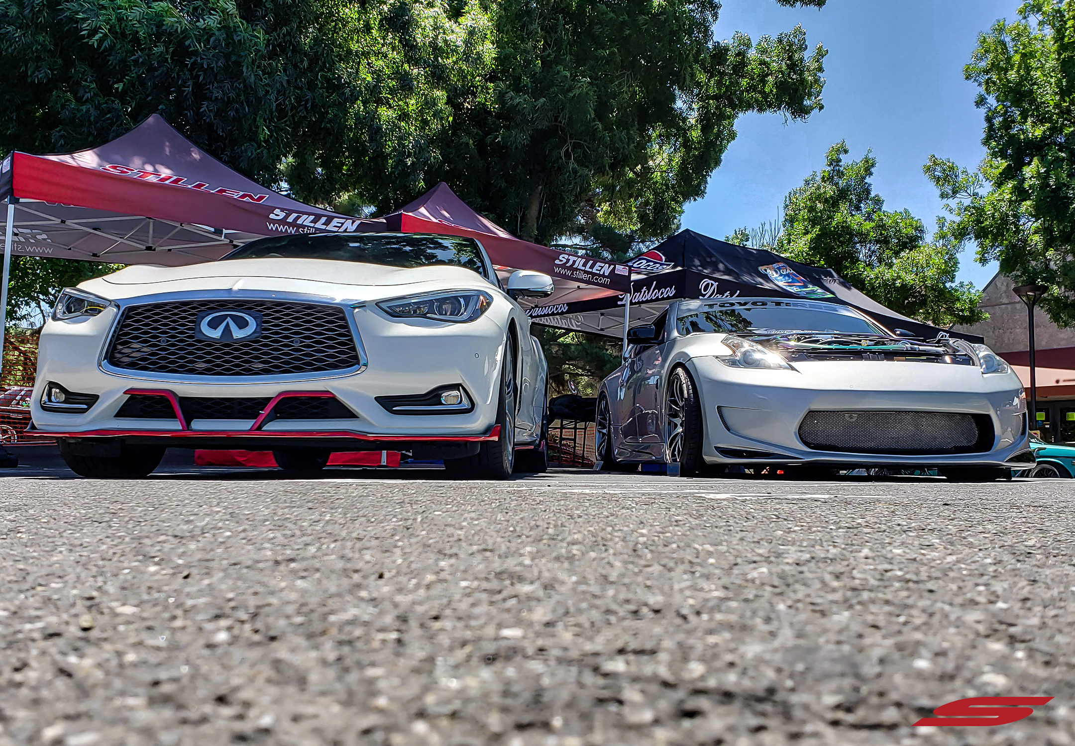 NissFest Norcal 2019 - STILLEN - Nissan and Infiniti