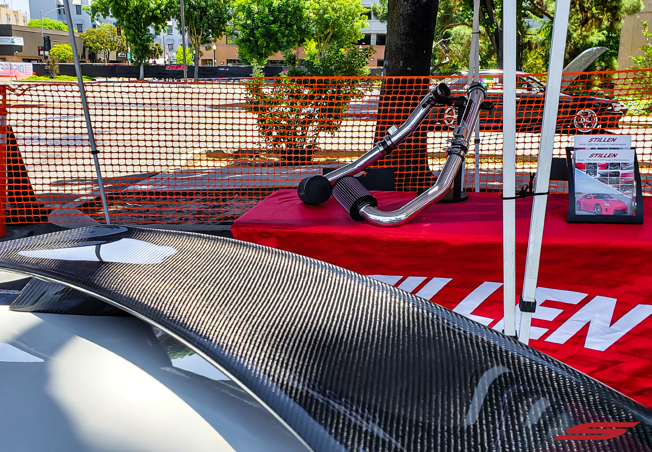 NissFest Norcal 2019 - STILLEN - Nissan and Infiniti